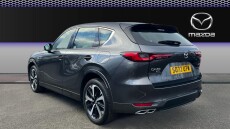 Mazda CX-60 2.5 PHEV Takumi 5dr Auto Estate